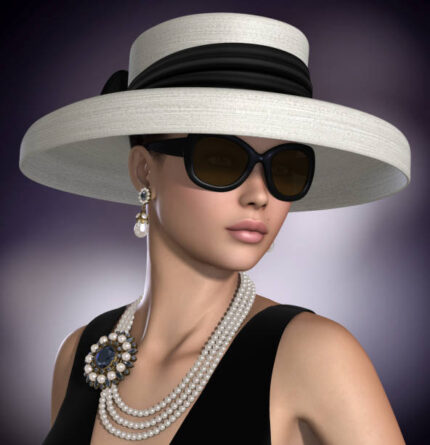 Luxury Set 1